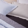 DAS HOME 1015 ΣΕΝΤΟΝΙ ΗΜΙΔΙΠΛΟ ΜΕ ΛΑΣΤΙΧΟ BLACK ΜΑΥΡΟ