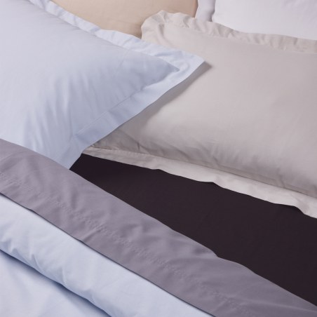 DAS HOME 1001 ΣΕΝΤΟΝΙ ΜΟΝΟ ARTIC WHITE ΛΕΥΚΟ