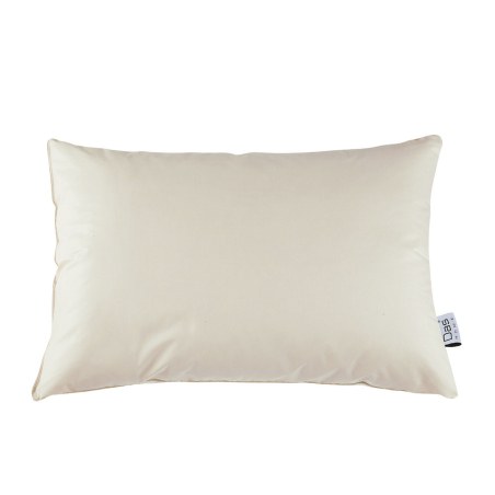 Μάλλινο Μαξιλάρι Μετριο Das Home 1020