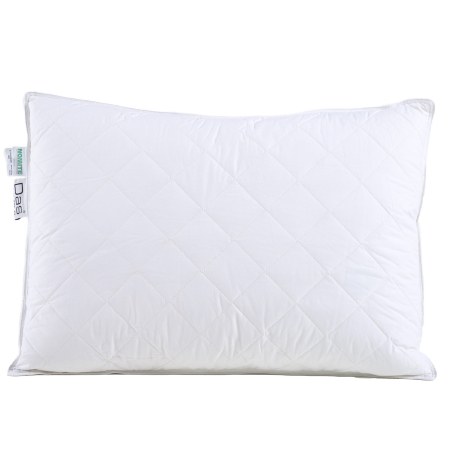 Πουπουλένιο Μαξιλάρι Μέτριο Das Home 1022 Classic