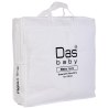 Πάπλωμα Βρεφικό Κούνιας Das Home 6060 110x150