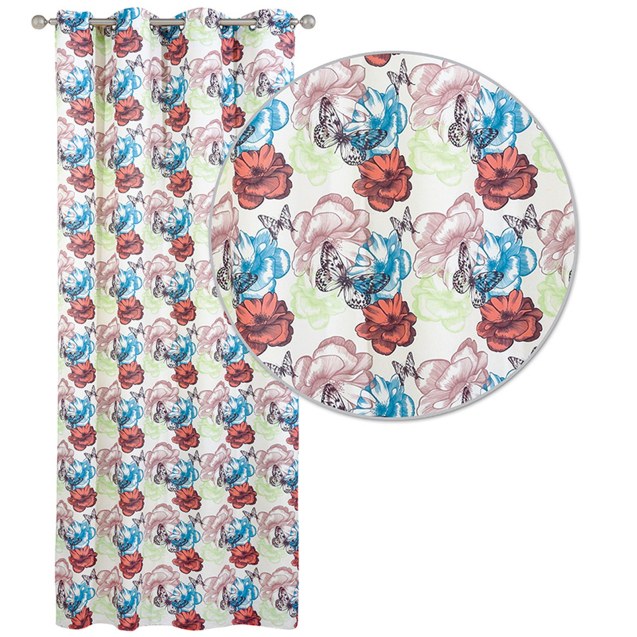 Κουρτίνα Das Home 2106...