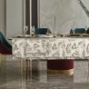 Runner Greenwich Polo Club 3015 Olive-Ecru 50x170