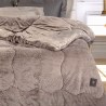 Κουβερτοπάπλωμα King Size Greenwich Polo Club 3953 Taupe 240x250