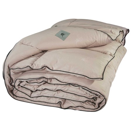 Πάπλωμα Υπέρδιπλο Greenwich Polo Club 4445 Taupe 220x240