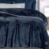 Κουβέρτα Fleece Υπέρδιπλη Greenwich Polo Club 4442 Royal Blue 220x240