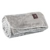Κουβέρτα Fleece Καναπέ Greenwich Polo Club 4439 Grey 130x170