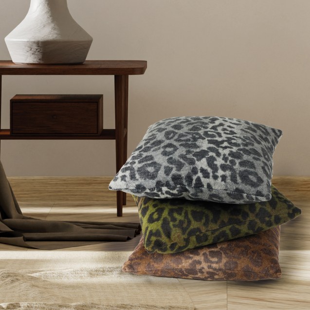 Μαξιλάρι Διακόσμησης Das Home 0859 Green 40x40