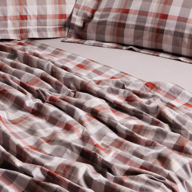 Σετ Σεντόνια King Size 4 Τεμαχίων Das Home 9690...