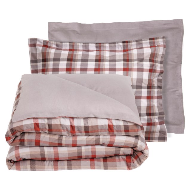 Σετ Σεντόνια King Size 4 Τεμαχίων Das Home 9690...