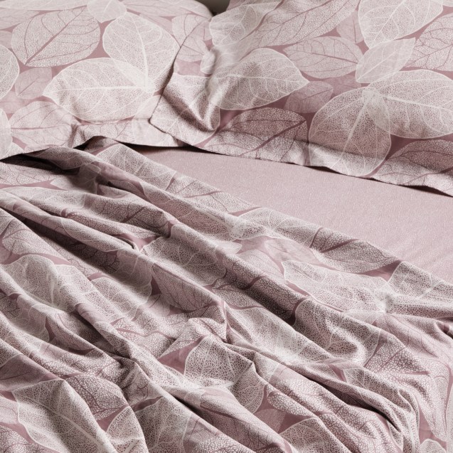 Σετ Σεντόνια Υπέρδιπλα 4 Τεμαχίων Das Home 9688...