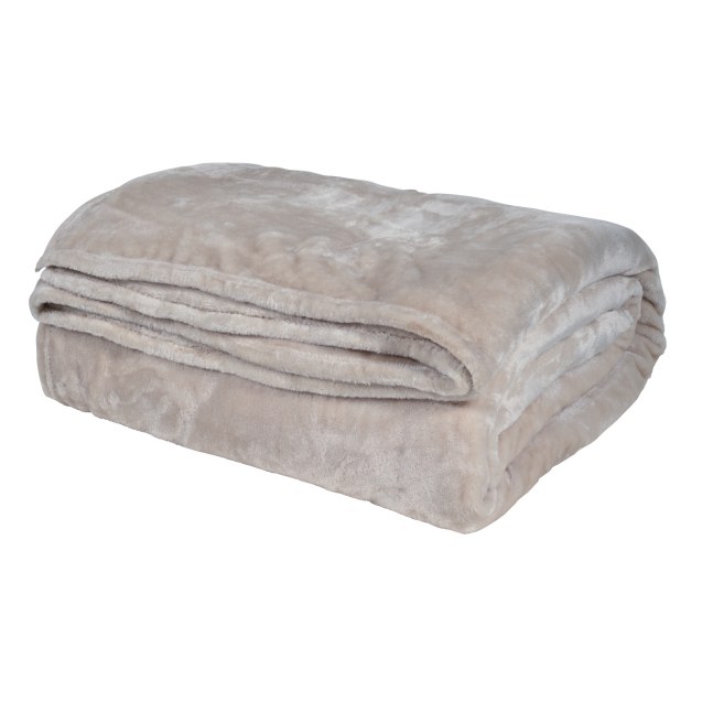 Κουβέρτα Βελουτέ-Fleece Μονή Das Home 1345 160x220