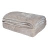 Κουβέρτα Βελουτέ-Fleece Μονή Das Home 1345 160x220