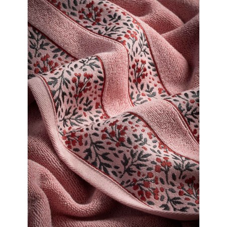 Πετσέτα BLOOM PINK