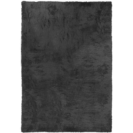 Χαλί Madi Feathery Black 160x230