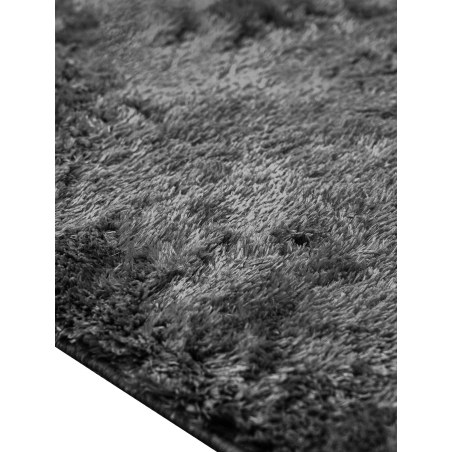 Χαλί Madi Feathery Black 160x230