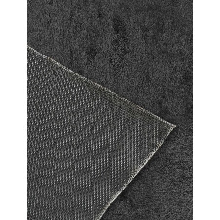 Χαλί Madi Feathery Black 160x230