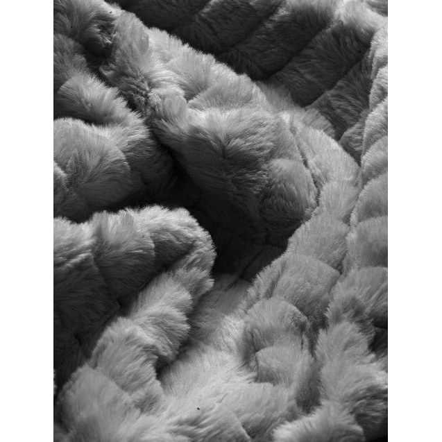 Ριχτάρι Πολυθρόνας Madi Rays Grey 180x180