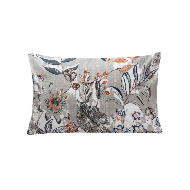 Σετ Παπλωματοθήκη King Size 3 Τεμαχίων Madi...