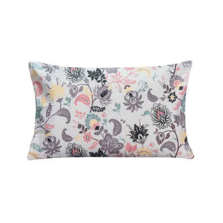 Σετ Σεντόνια King Size 4 Τεμαχίων Madi Sprigs 270x260