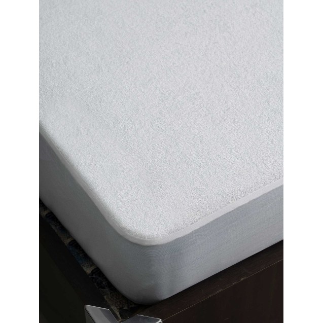 Αδιάβροχο προστατευτικό στρώματος RAIN 90x200+35