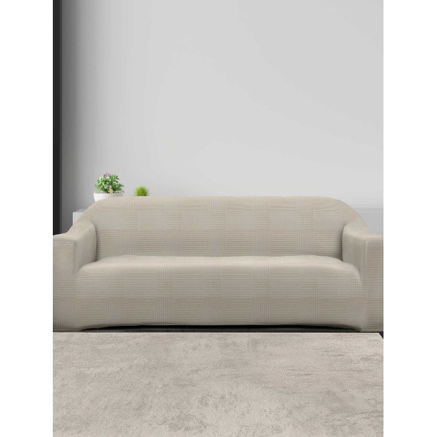 Ελαστικό κάλυμμα διθέσιου καναπέ Madi Lineplay...