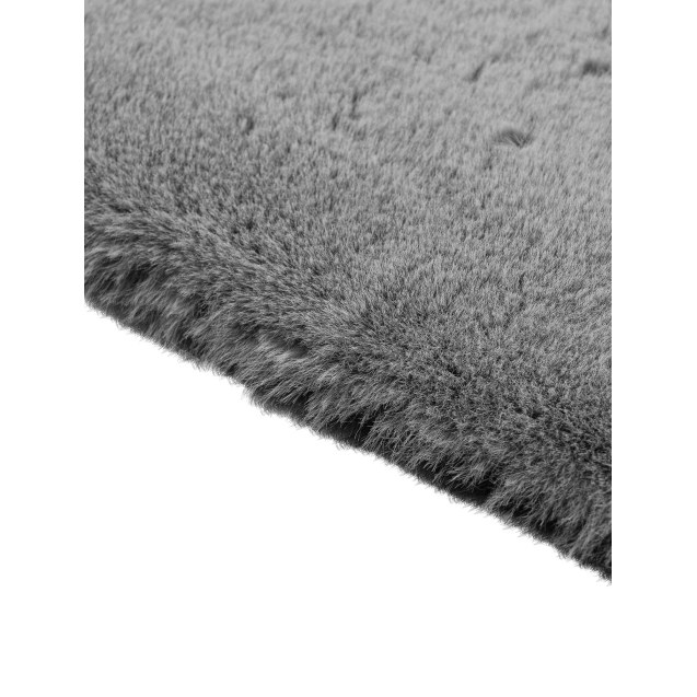 Χαλί Madi Bound Γκρι 190x280