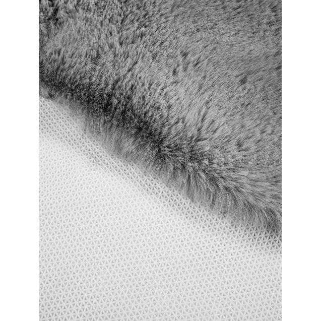 Χαλί Madi Bound Γκρι 190x280