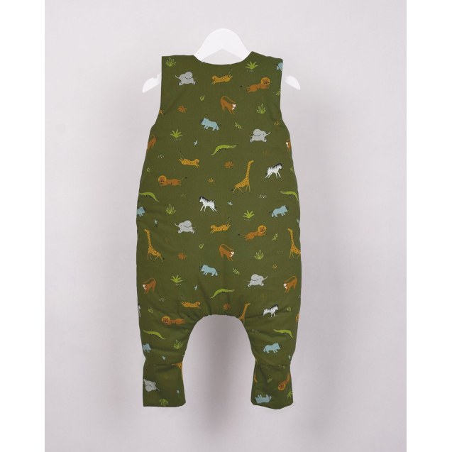 Υπνόσακος The Hippo and The Donkey 2.5 Tog 2-4...