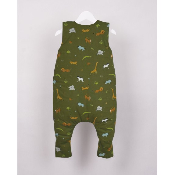 Υπνόσακος The Hippo and The Donkey 2.5 Tog 6-8 Ετών...