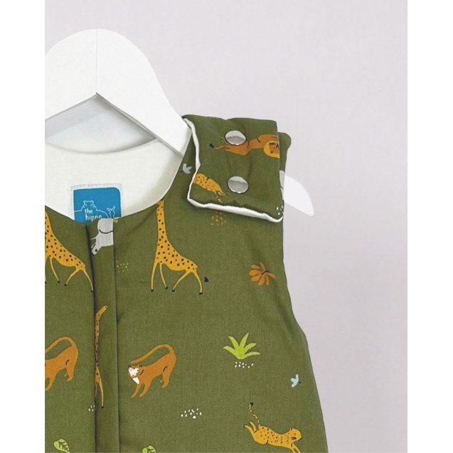 Υπνόσακος The Hippo and The Donkey 2.5 Tog 6-8...