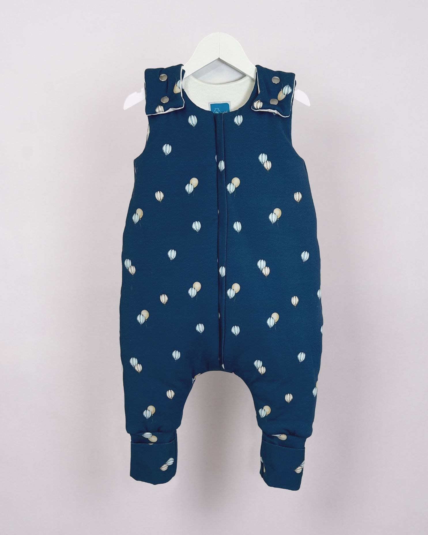 Υπνόσακος The Hippo and The Donkey 2.5 Tog 6-24 Μηνών Cloud Sail