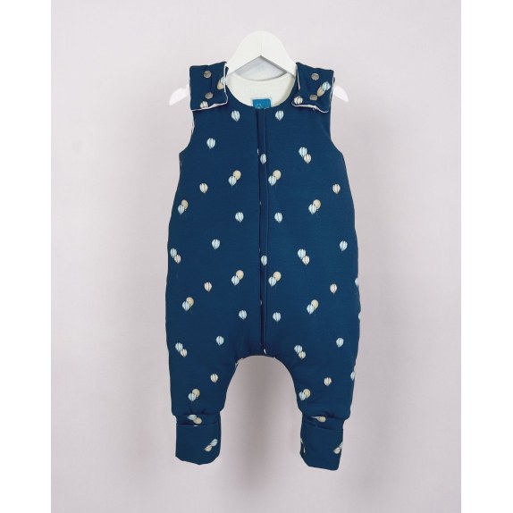 Υπνόσακος The Hippo and The Donkey 2.5 Tog 2-4 Ετών Cloud...