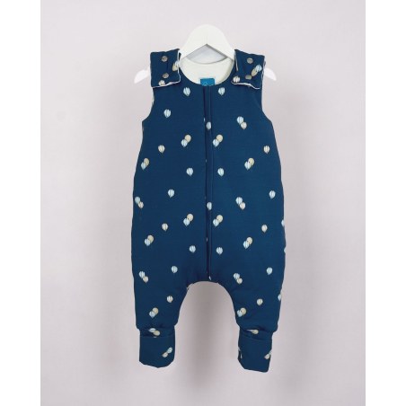 Υπνόσακος The Hippo and The Donkey 2.5 Tog 2-4 Ετών Cloud Sail