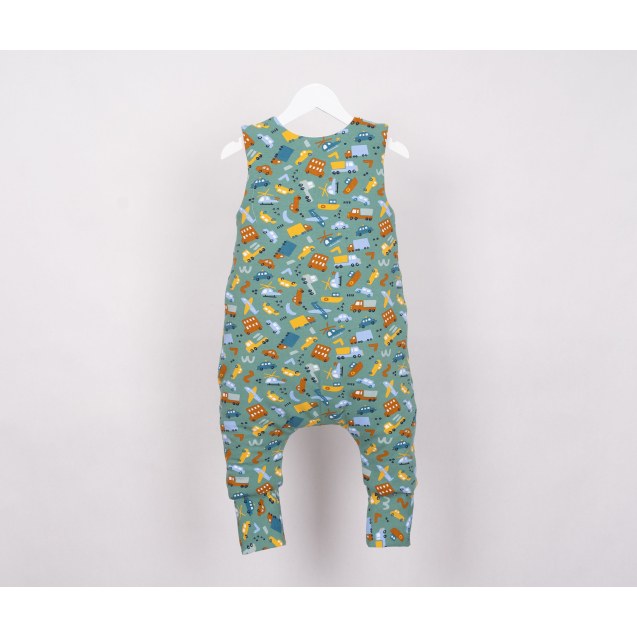 Υπνόσακος The Hippo and The Donkey 2.5 Tog 2-4...