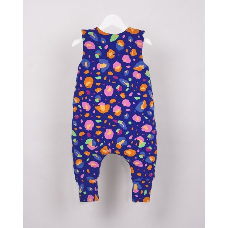 Υπνόσακος The Hippo and The Donkey 2.5 Tog 6-24 Μηνών Mauve Moon