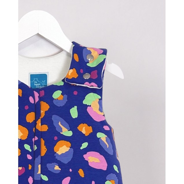 Υπνόσακος The Hippo and The Donkey 2.5 Tog 6-24...