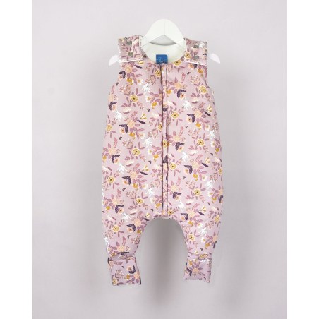 Υπνόσακος The Hippo and The Donkey 2.5 Tog 6-24 Μηνών Quiet Flowers