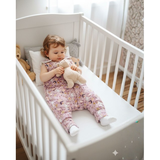 Υπνόσακος The Hippo and The Donkey 2.5 Tog 6-24...