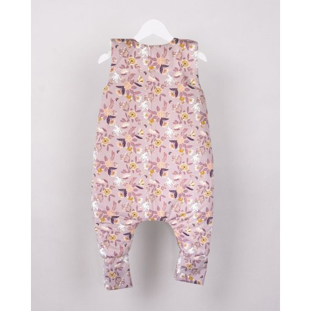 Υπνόσακος The Hippo and The Donkey 2.5 Tog 2-4 Ετών Quiet Flowers