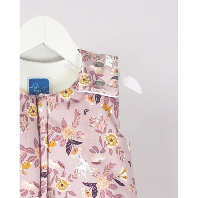 Υπνόσακος The Hippo and The Donkey 2.5 Tog 2-4...