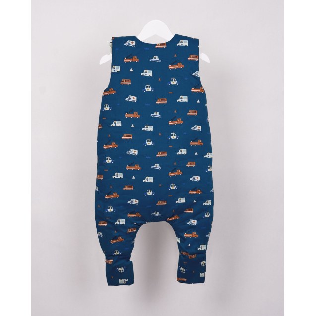 Υπνόσακος The Hippo and The Donkey 2.5 Tog 6-24...