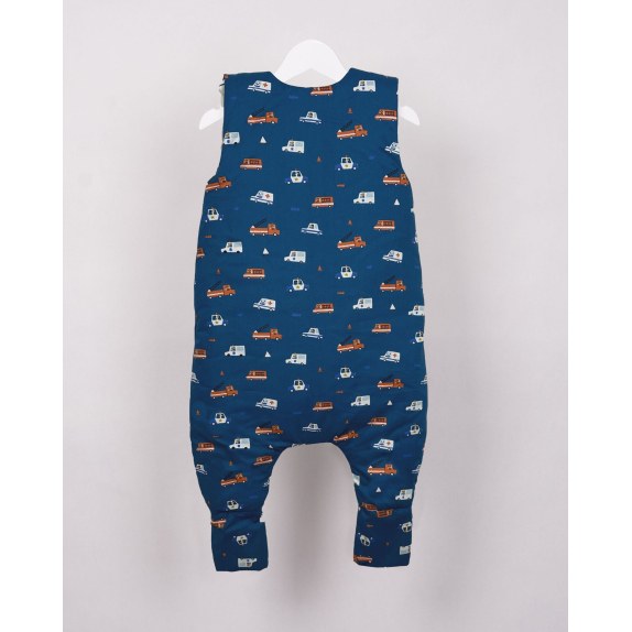 Υπνόσακος The Hippo and The Donkey 2.5 Tog 2-4 Ετών Tiny...