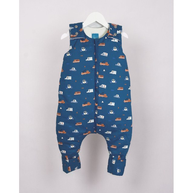 Υπνόσακος The Hippo and The Donkey 2.5 Tog 2-4...