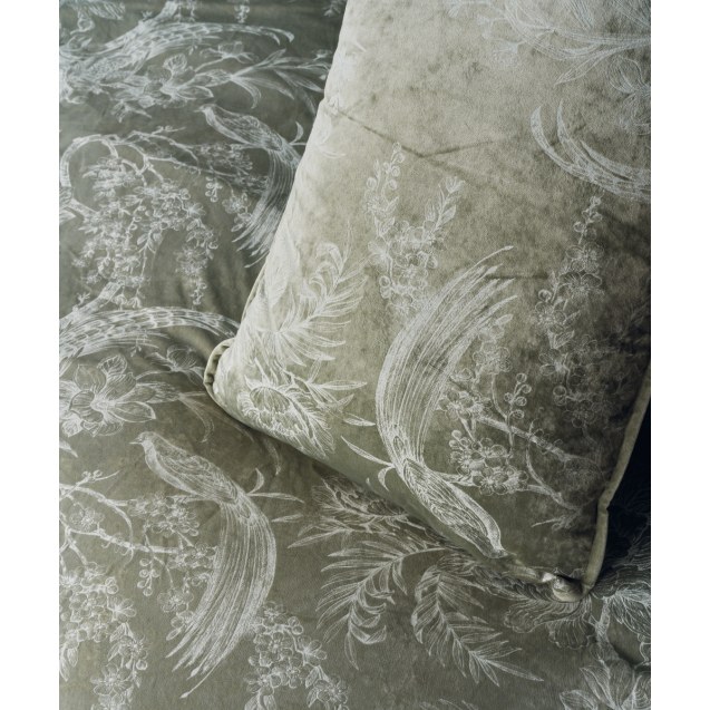 Παπλωματοθήκη  King Size Kentia Vanessa 260x240