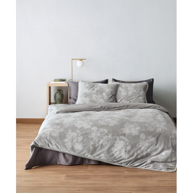 Παπλωματοθήκη  King Size Kentia Vincent 260x240