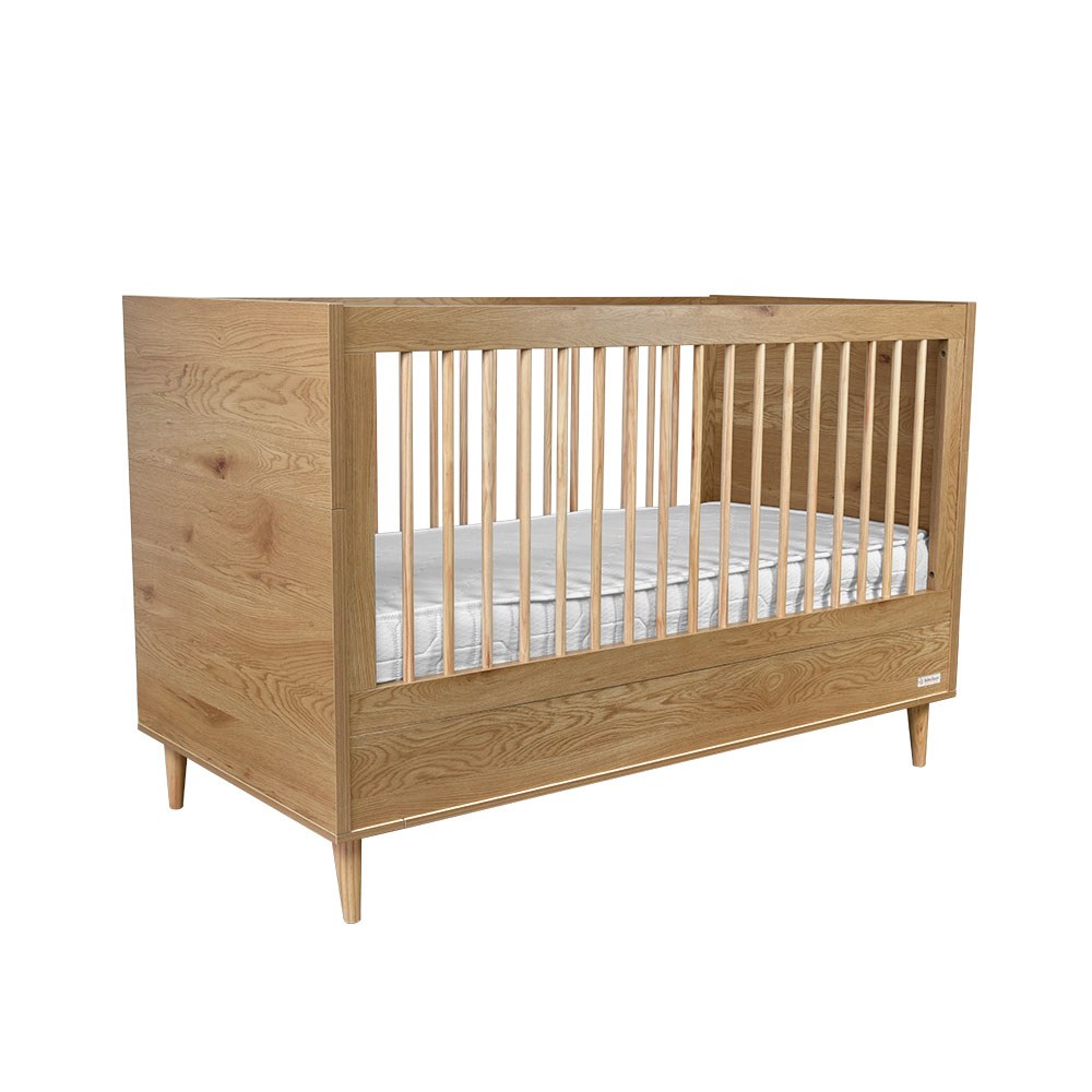 Κρεβάτι προεφηβικό Bebe Stars Eden 463-05