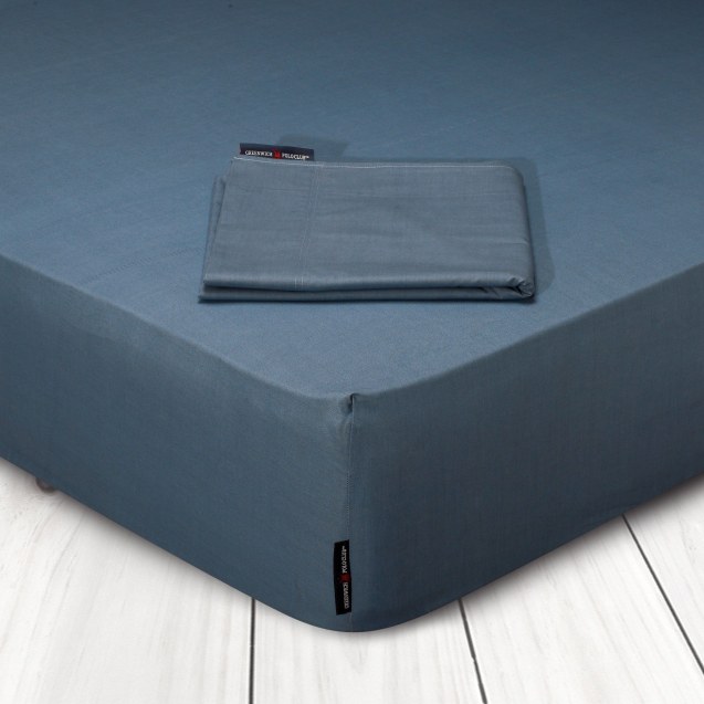 Σεντόνι Queen Size Polo Club 2206 240x270