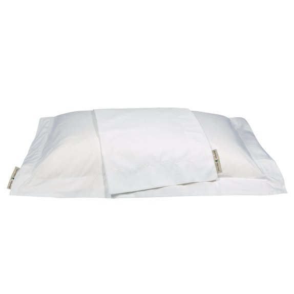 Σεντόνι Queen Size Polo Club 2211 Λευκό 240x270