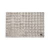 Χαλί Γούνινο Greenwich Polo Club 3110 Beige 75x140